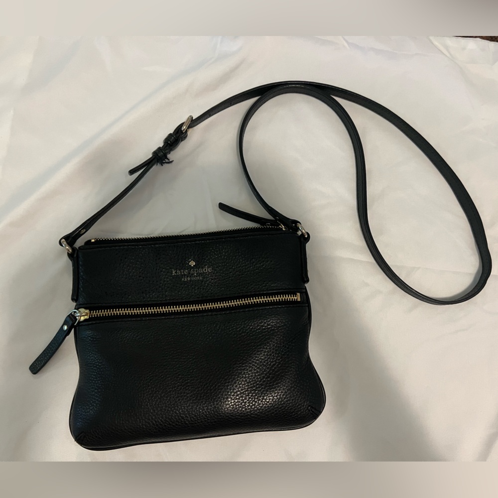 Kate spade crossbody